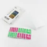 Tempered glass 2,5D for Xiaomi Redmi 10 / Redmi Note 11 4G (China) 10in1