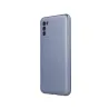 Metallic case for iPhone 13 6,1&quot light blue