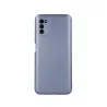 Metallic case for iPhone 13 6,1&quot light blue