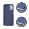 Metallic case for iPhone 13 6,1&quot light blue