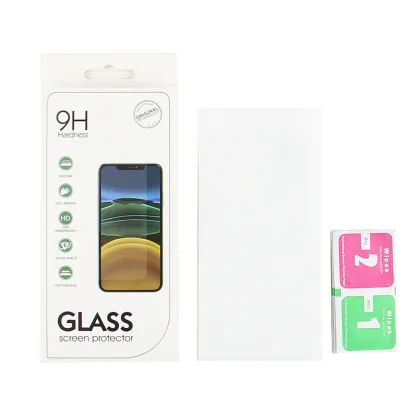Tempered glass 2,5D for Samsung Galaxy A13 4G / A13 5G 10in1