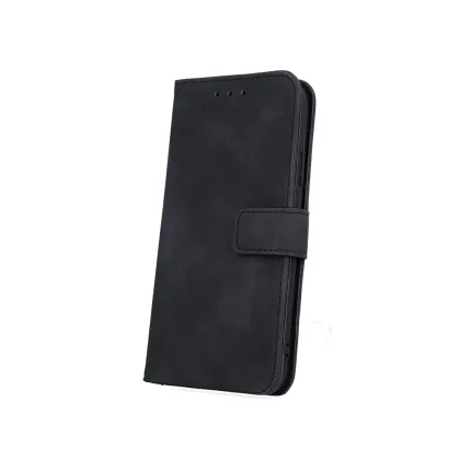 Smart Velvet case for Samsung Galaxy A13 5G / A04s black
