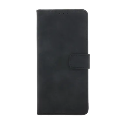Smart Velvet case for Samsung Galaxy A13 5G / A04s black