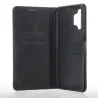 Smart Velvet case for Samsung Galaxy A13 5G / A04s black