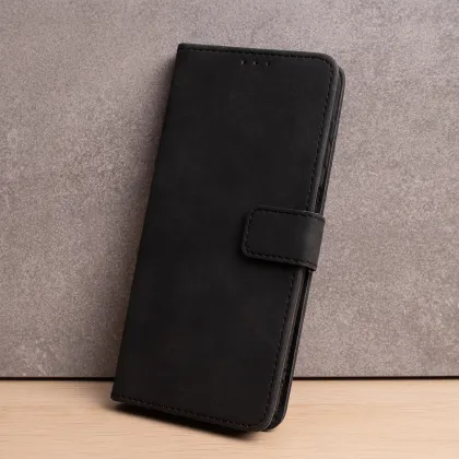 Smart Velvet case for Samsung Galaxy A13 5G / A04s black