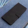 Smart Velvet case for Samsung Galaxy A13 5G / A04s black