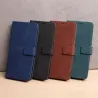 Smart Velvet case for Samsung Galaxy A13 5G / A04s black