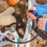 Bike digits cable lock KYL-110 Forever Outdoor