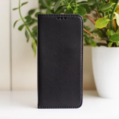 Smart Magnetic case for Motorola Moto G31 4G / G41 4G black