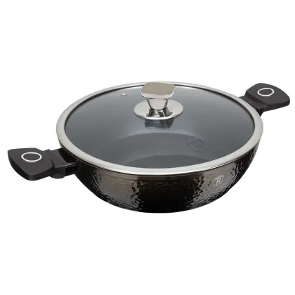 Titano Dangos Keptuvė BERLINGERHAUS Ø28cm