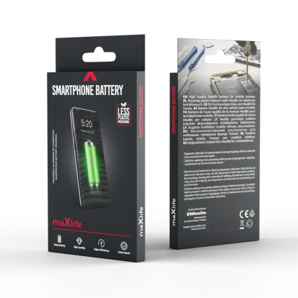 Maxlife battery for Samsung S8 Plus EB-BG955ABE 3500mAh