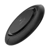 Devia wireless charger Allen 15W black