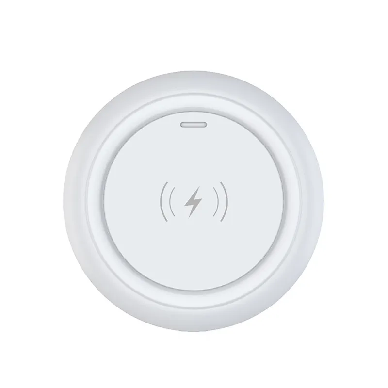 Devia wireless charger Allen 15W white