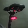 Forever Oudoor bike turn signals TLR-100