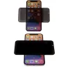 Tempered glass Privacy for Samsung Galaxy A02 / A02s / A12 / A022 / A32 5G / M02 / M12
