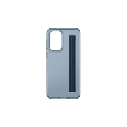 Samsung Slim Strap Cover case for Galaxy A33 5G black