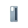 Samsung Slim Strap Cover case for Galaxy A33 5G black