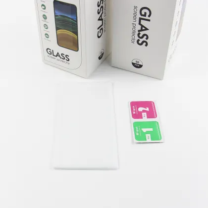 Tempered glass 2,5D for Samsung Galaxy A13 4G / A13 5G 50in1
