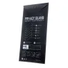 Tempered glass Privacy for Samsung Galaxy A14 5G / A14 5G