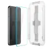 Spigen tempered glass GLAS.TR &quotEZ FIT&quot 2-Pack for Samsung Galaxy S23 Plus clear