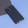 Matt TPU case for Motorola Moto G53 black