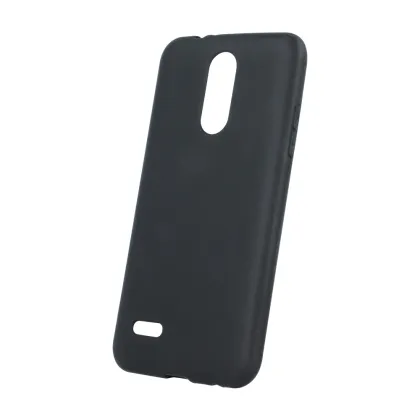 Matt TPU case for Oppo Reno 8T 4G black