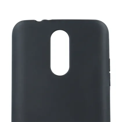 Matt TPU case for Oppo Reno 8T 4G black