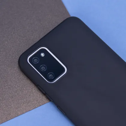 Matt TPU case for Oppo Reno 8T 4G black
