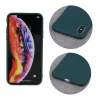 Matt TPU case for Oppo Reno 8T 4G forest green