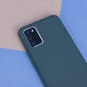 Matt TPU case for Oppo Reno 8T 4G forest green