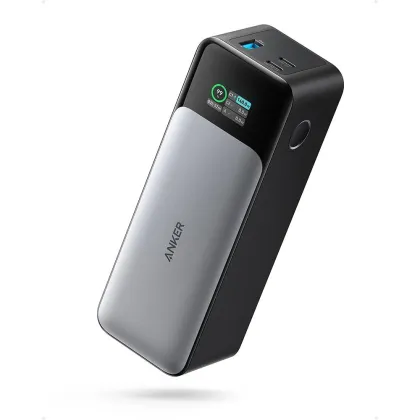 Anker power bank 737 GaN Prime 140W PD 24000 mAh
