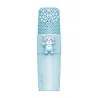 Maxlife Bluetooth microphone with speaker Animal MXBM-500 blue