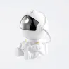 XO projector LED CF4 astronaut star and galaxy
