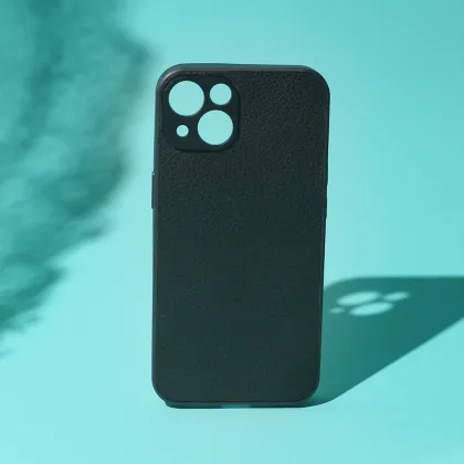 Black&White case for Samsung Galaxy A54 5G black