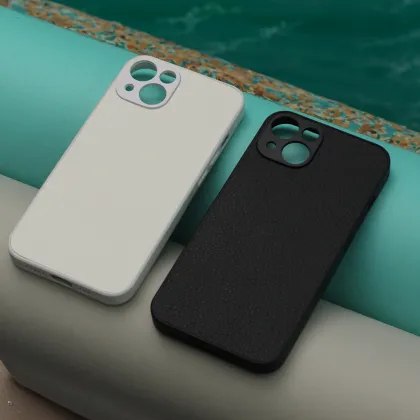Black&White case for Samsung Galaxy A54 5G black