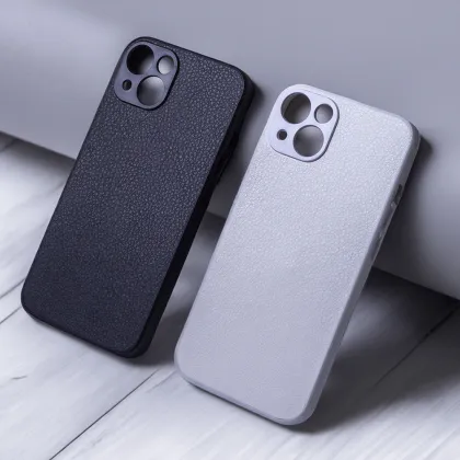 Black&White case for Xiaomi Redmi 12c / Redmi 11a black