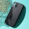 Black&White case for Xiaomi Redmi 12c / Redmi 11a black
