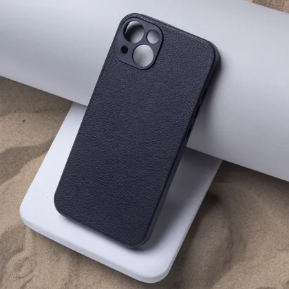 Black&White case for Xiaomi Redmi 12c / Redmi 11a black
