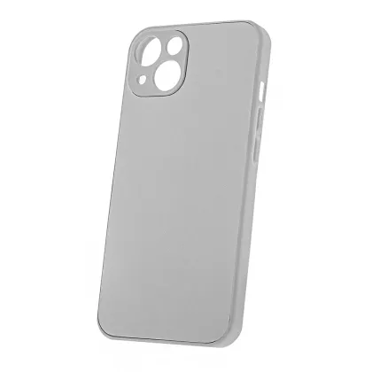 Black&White case for Samsung Galaxy S23 white