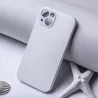 Black&White case for Samsung Galaxy S23 white
