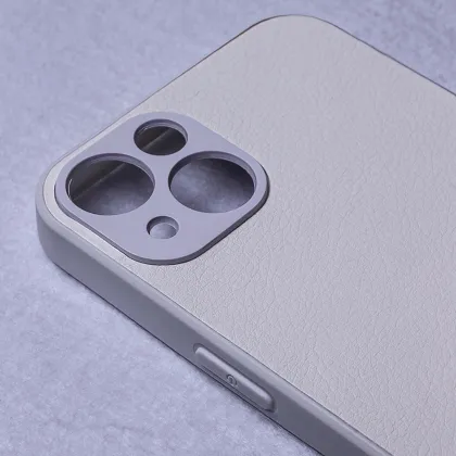 Black&White case for Samsung Galaxy S23 white