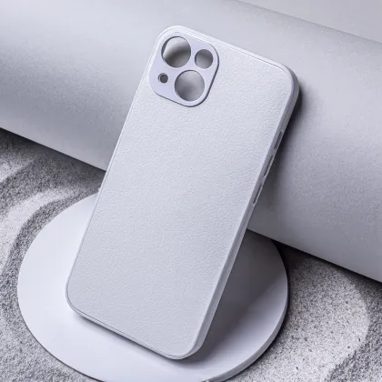 Black&White case for Samsung Galaxy S23 white