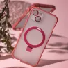 Mag Ring case for iPhone 14 Pro 6,1&quot red