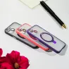 Mag Ring case for iPhone 14 Pro 6,1&quot red