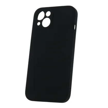 Mag Invisible case for iPhone 13 6,1&quot black