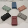 Phone bag light blue