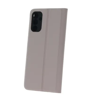 Smart Soft case for Xiaomi Redmi 12C 4G / Redmi 11A 4G / Poco C55 4G nude
