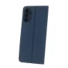 Smart Soft case for Xiaomi Redmi 12C 4G / Redmi 11A 4G / Poco C55 4G navy blue
