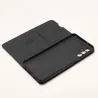 Smart Soft case for Xiaomi Redmi 12C 4G / Redmi 11A 4G / Poco C55 4G navy blue