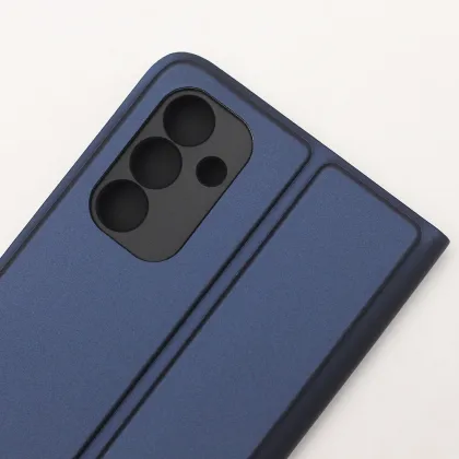Smart Soft case for Xiaomi Redmi 12C 4G / Redmi 11A 4G / Poco C55 4G navy blue